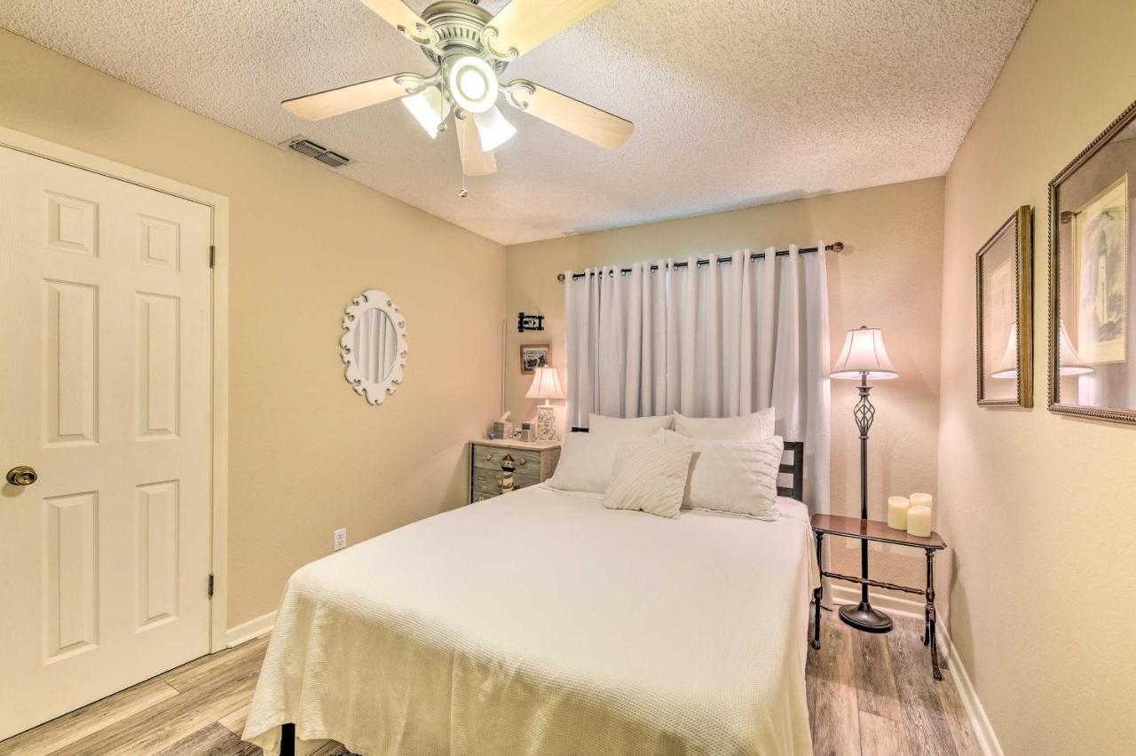Abilene Home With Bbq And Pvt Yard, 1 Mi To Acu! Экстерьер фото