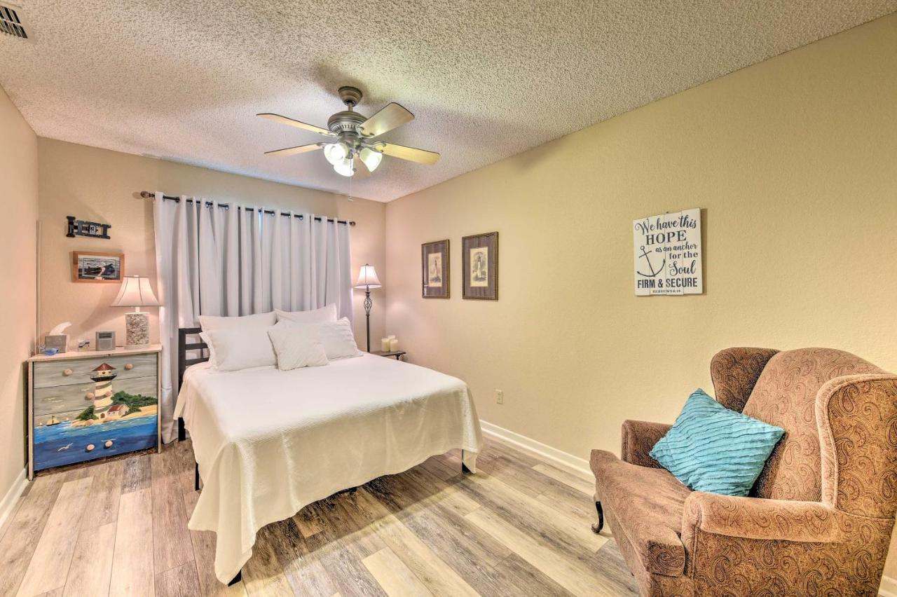 Abilene Home With Bbq And Pvt Yard, 1 Mi To Acu! Экстерьер фото